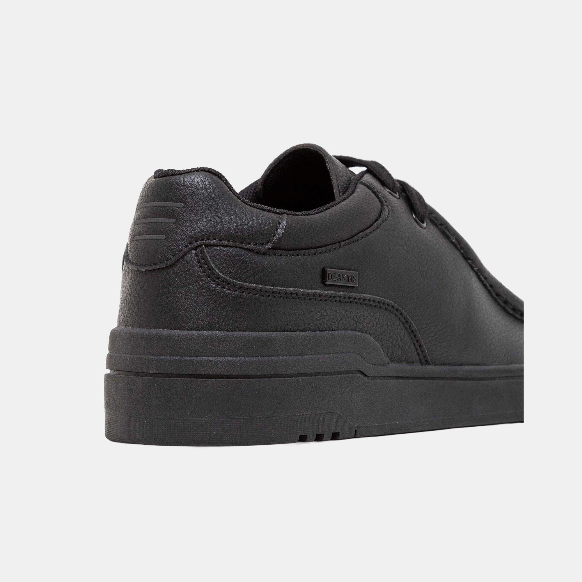 Black - Nicholas Deakins - Deakins Lynx Jn99 - 4