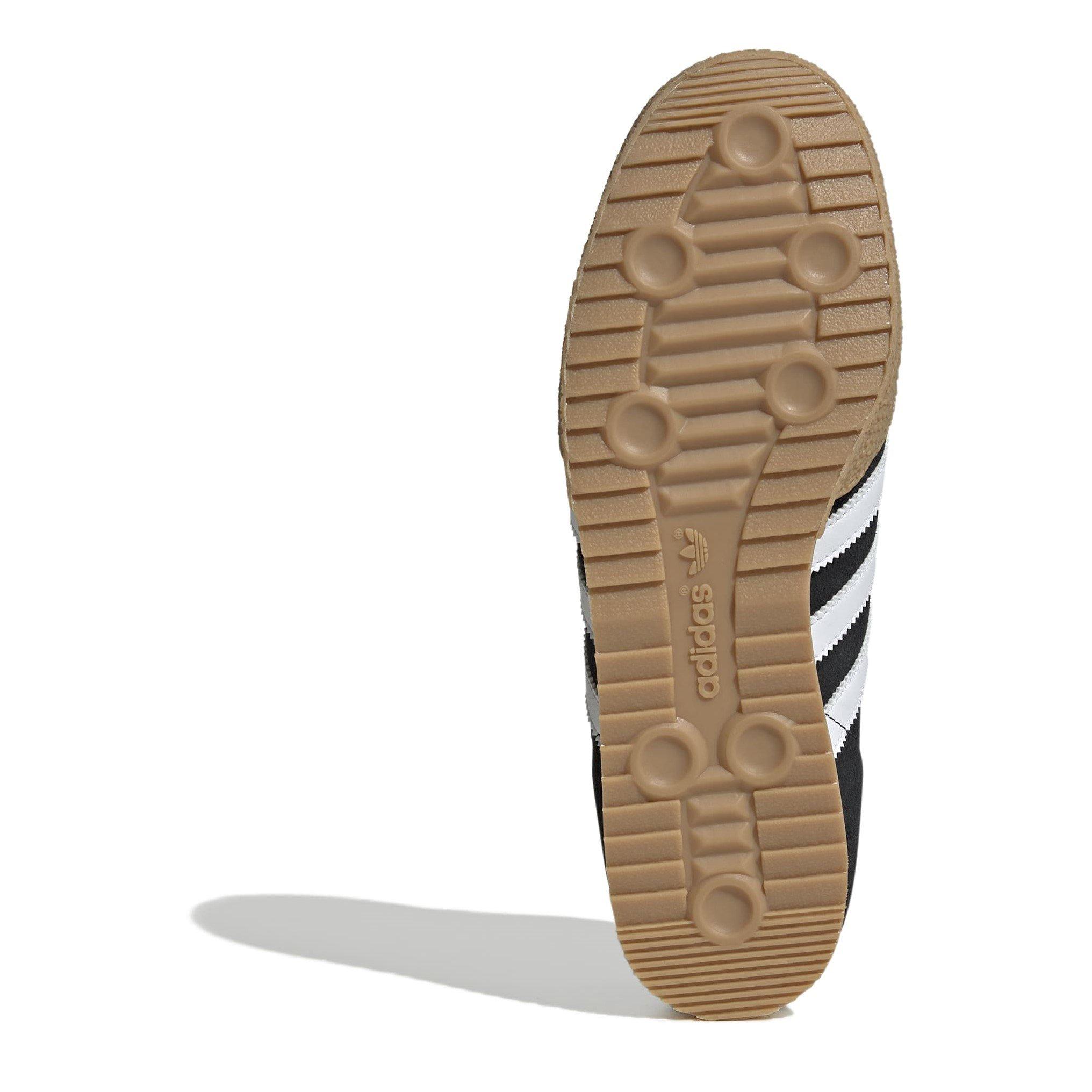 Black/White - adidas - Samba Super Suede Trainers Junior Boys - 6
