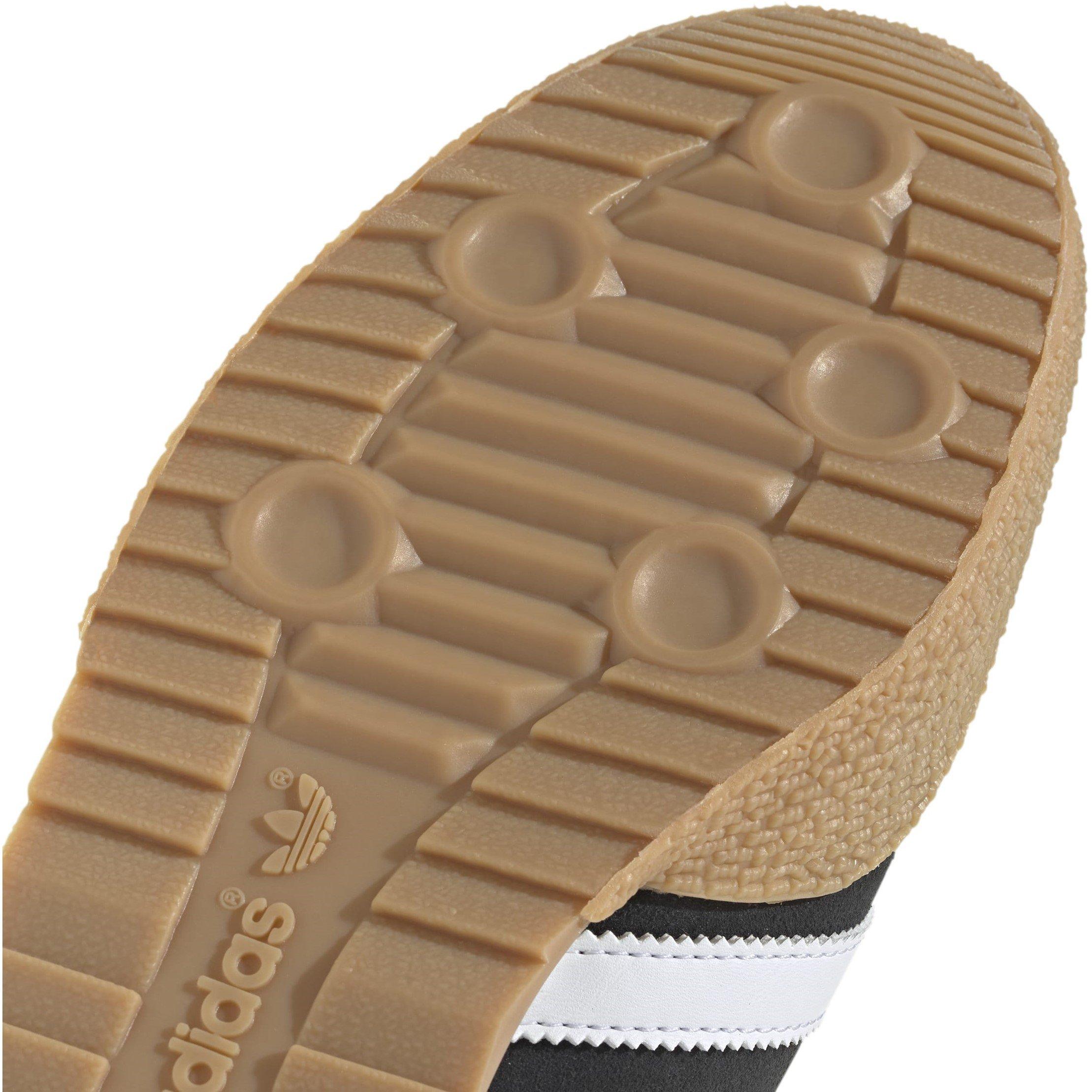 Black/White - adidas - Samba Super Suede Trainers Junior Boys - 7