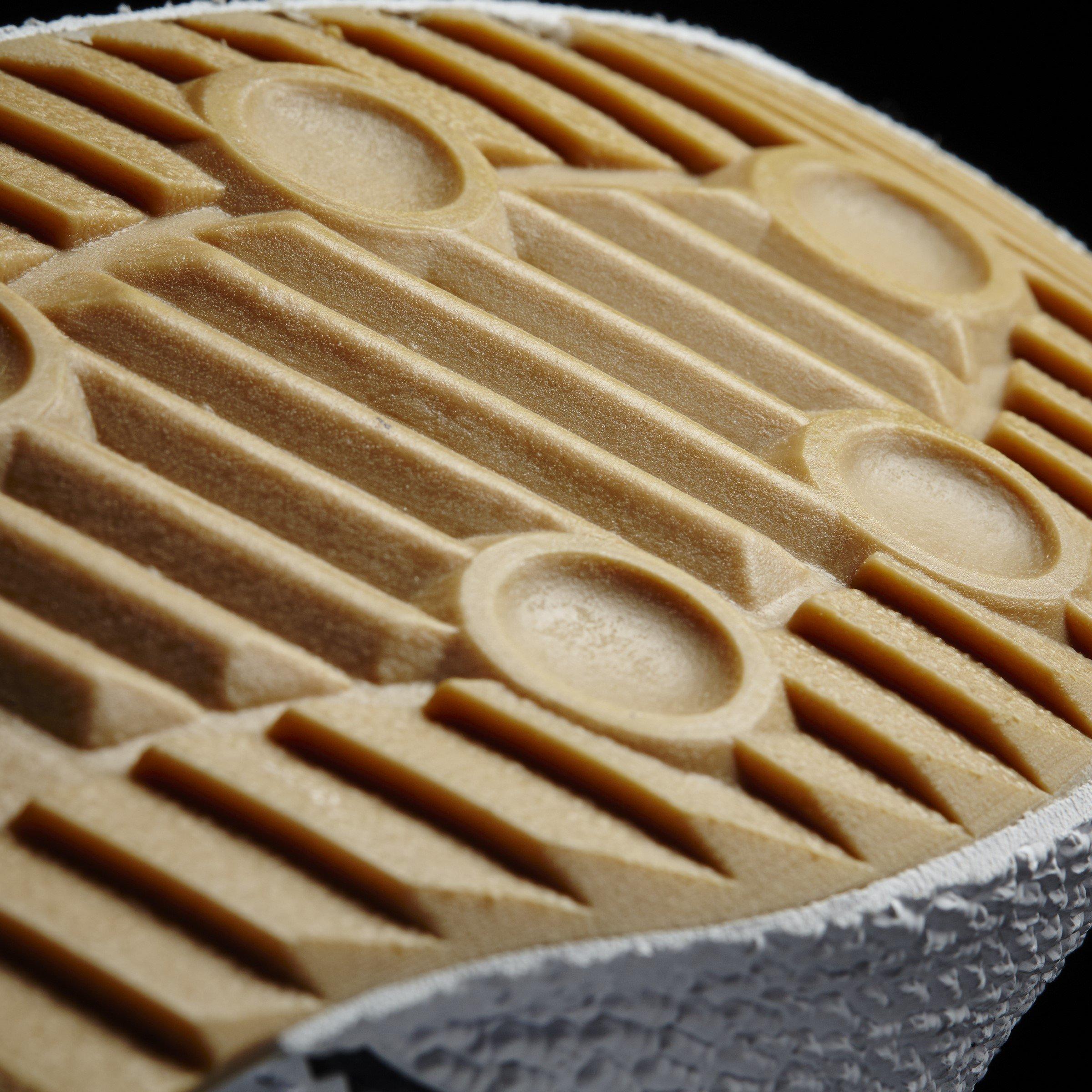 Blu Marino/Bianco - adidas - Samba Super Suede Trainers Junior Boys - 8