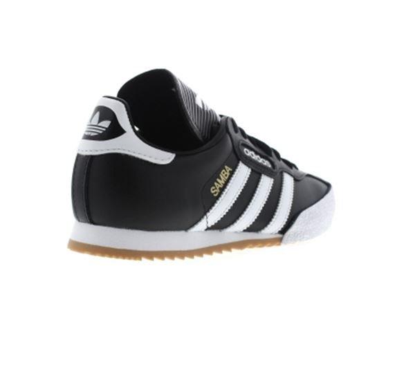 Adidas samba super junior on sale