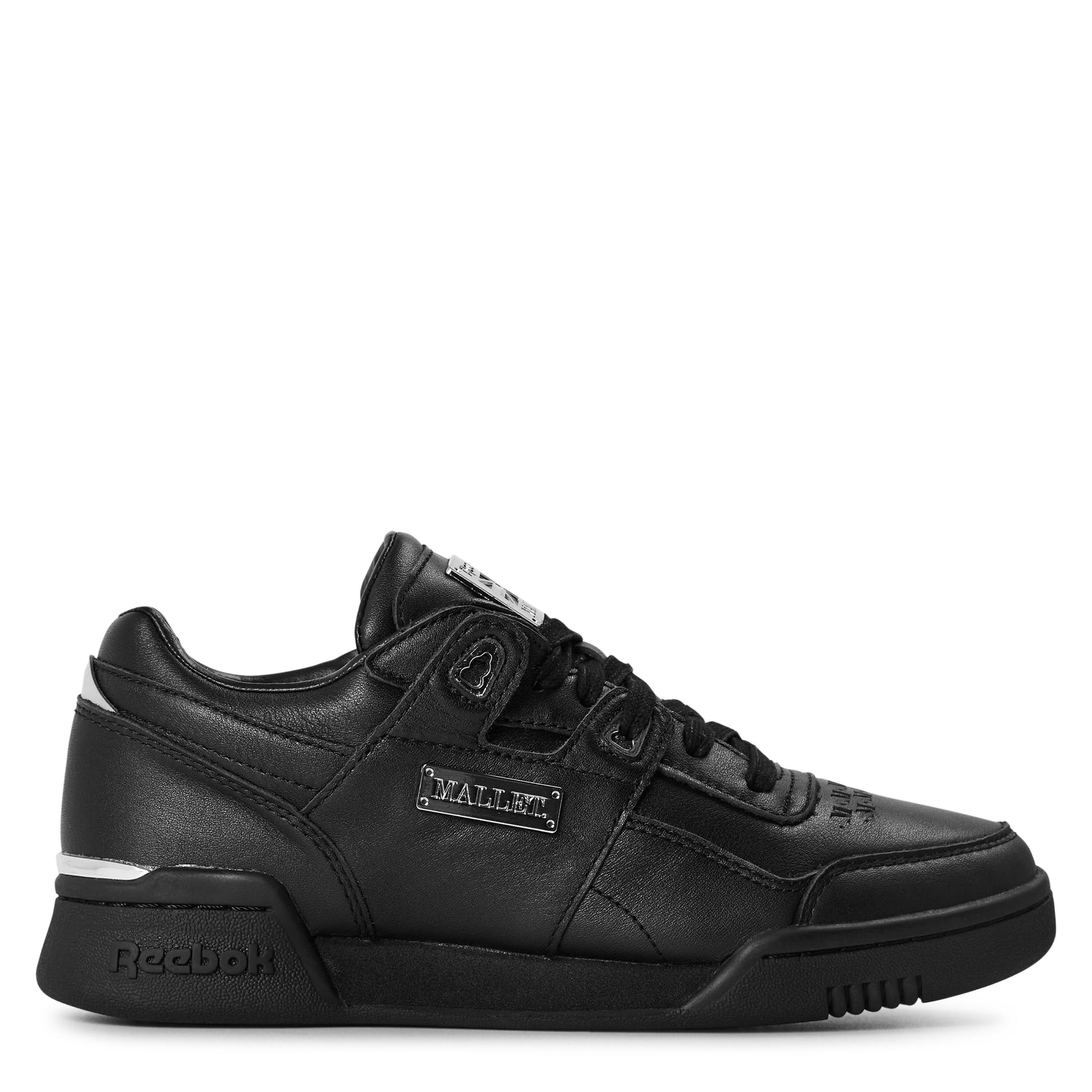 Mallet Unisex Kids' Low-Top Trainers