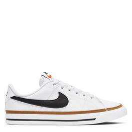 Nike Nike Court Legacy Big Kids' Shoes