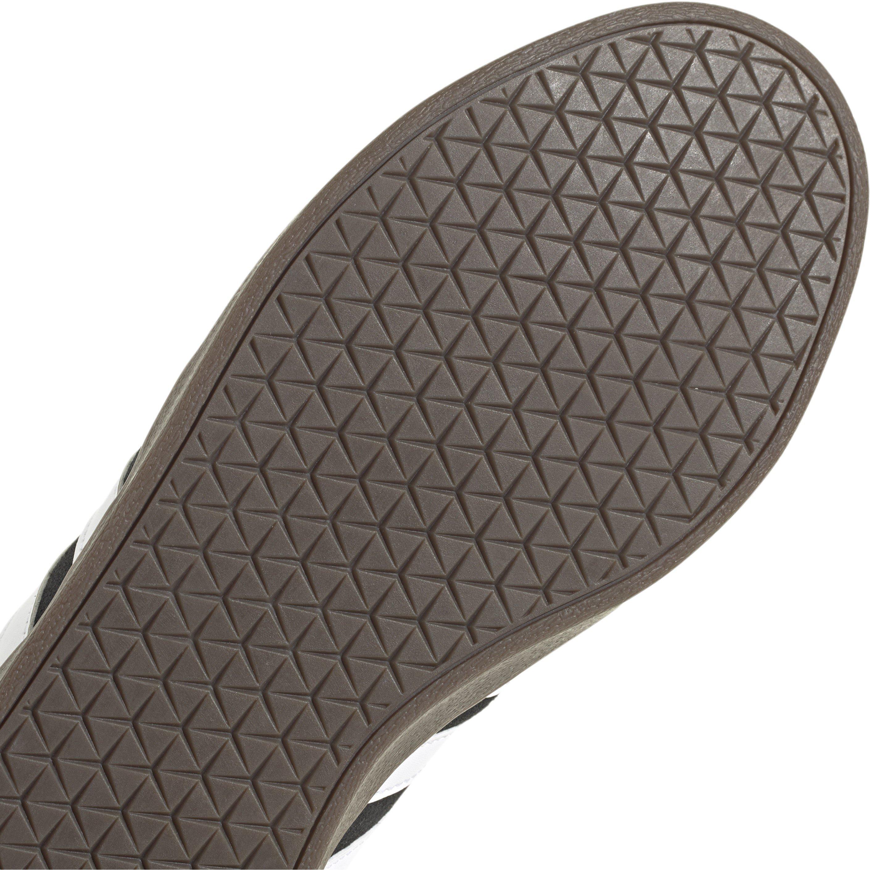 Black/white - adidas - Low-Top Trainers - 7