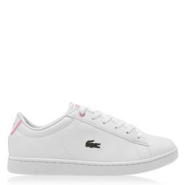 Lacoste Lacoste Carnaby Junior Trainers