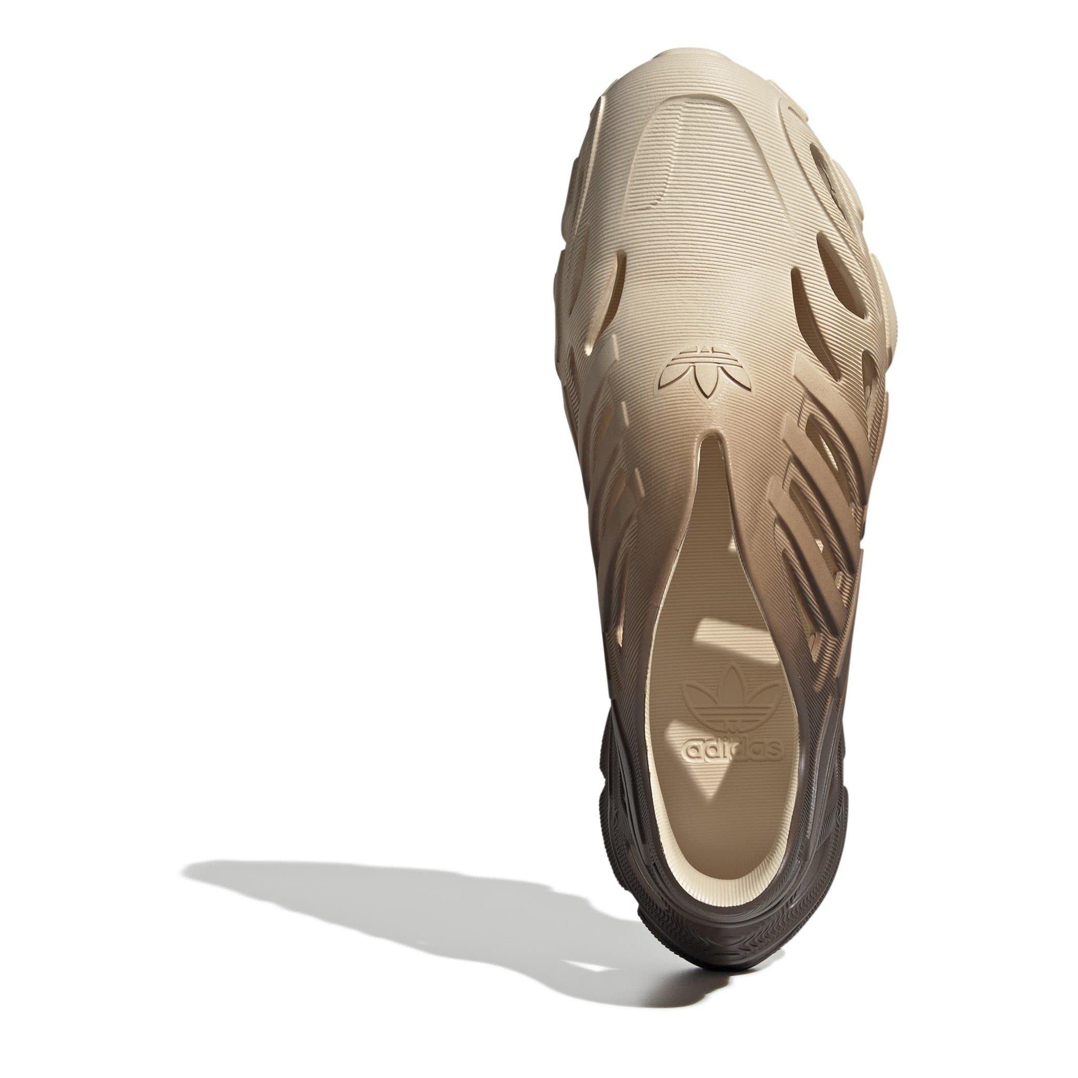 Bege - adidas Originals - Foam Supernova Low-Top Trainers - 5