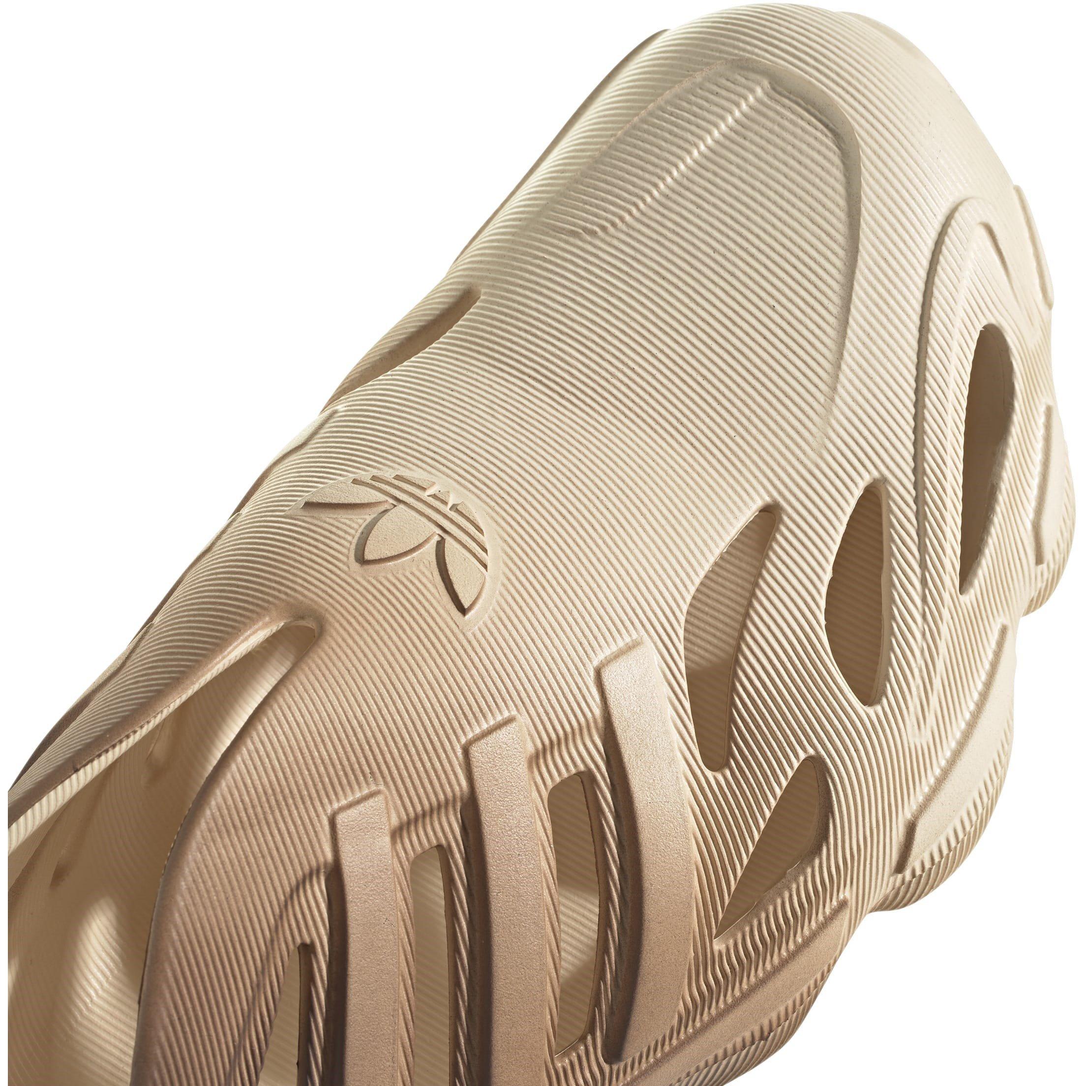 Bege - adidas Originals - Foam Supernova Low-Top Trainers - 7