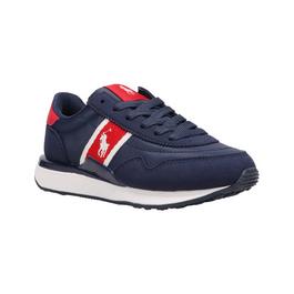 Polo Ralph Lauren Train 89 Sport Trainers Juniors