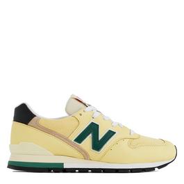 New Balance Made is USA 996 Trainers Juniors