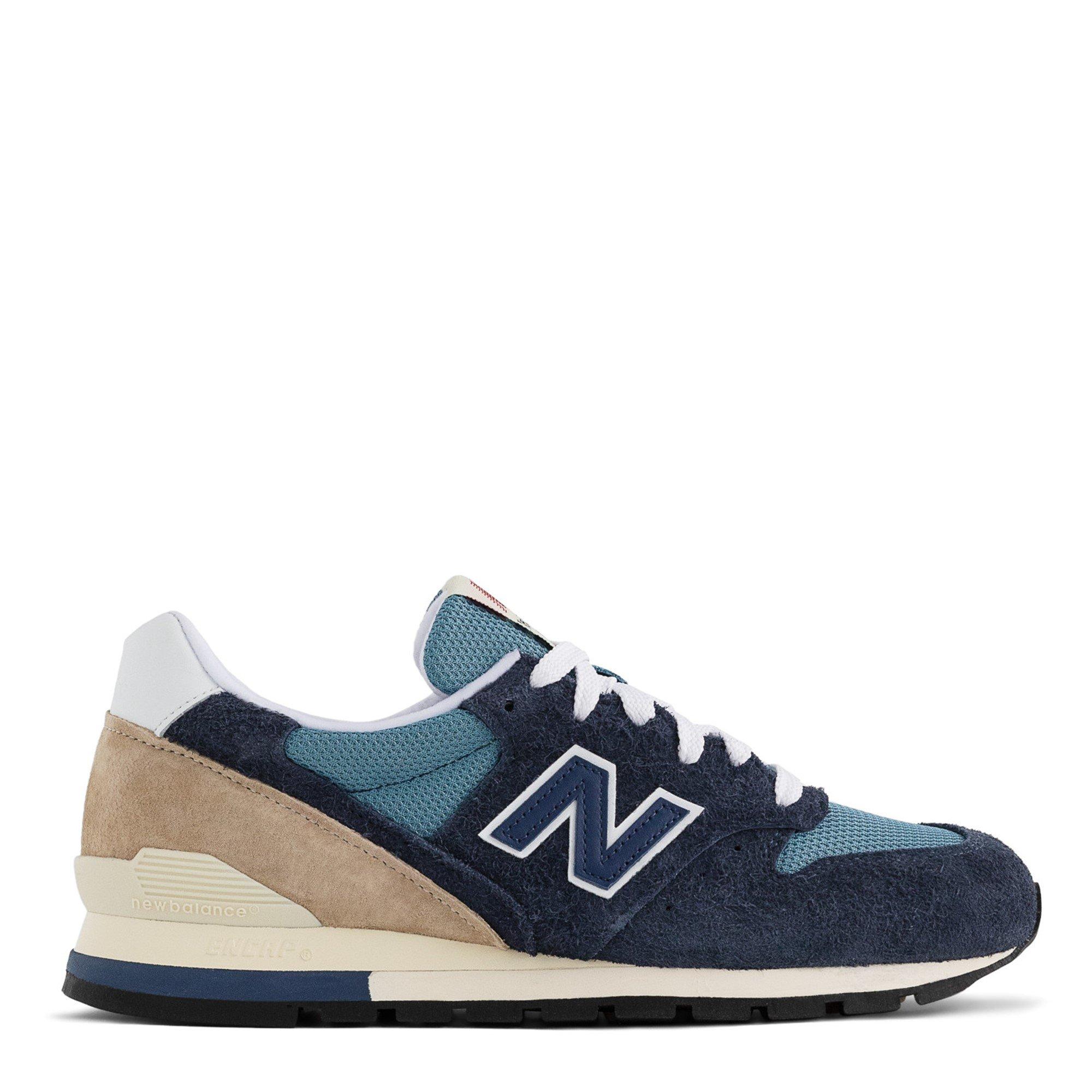 Made is USA 996 Trainers Juniors