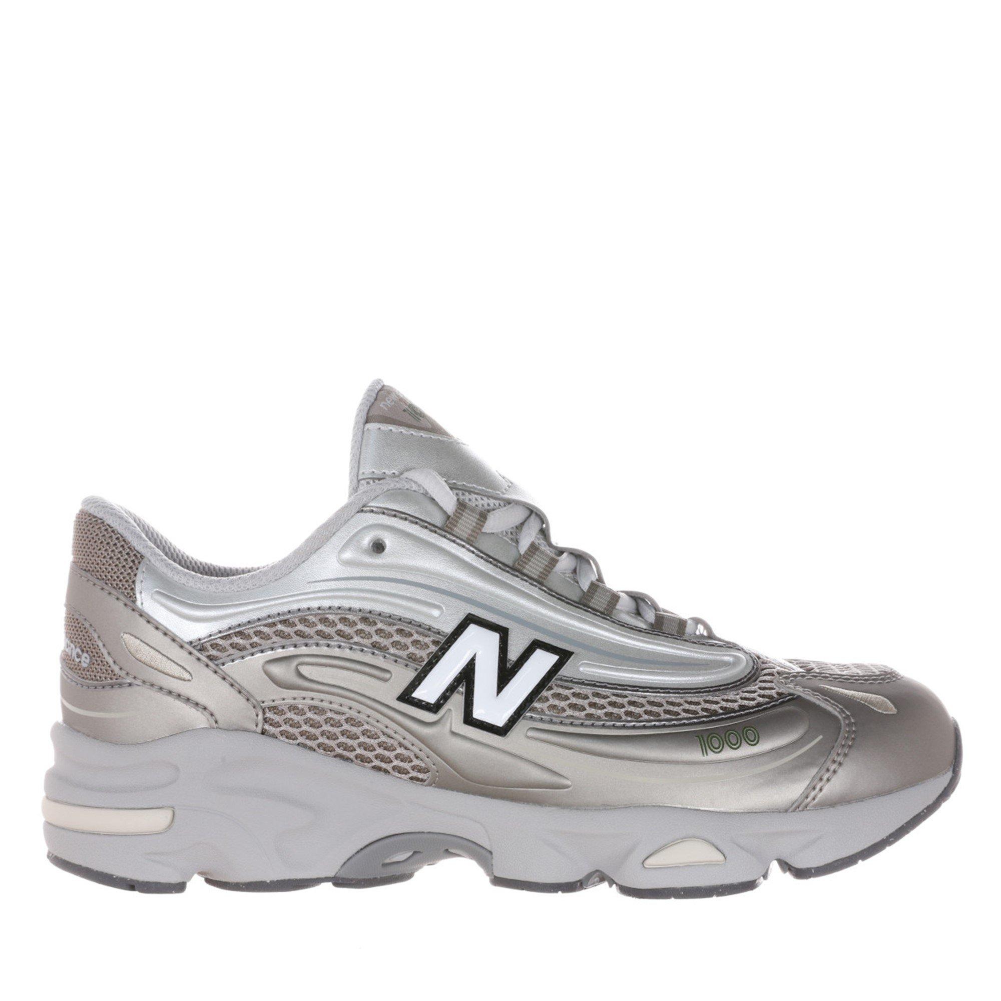 New Balance NB 1000 Juniors - Arid Stone NK - Size 5 (38)