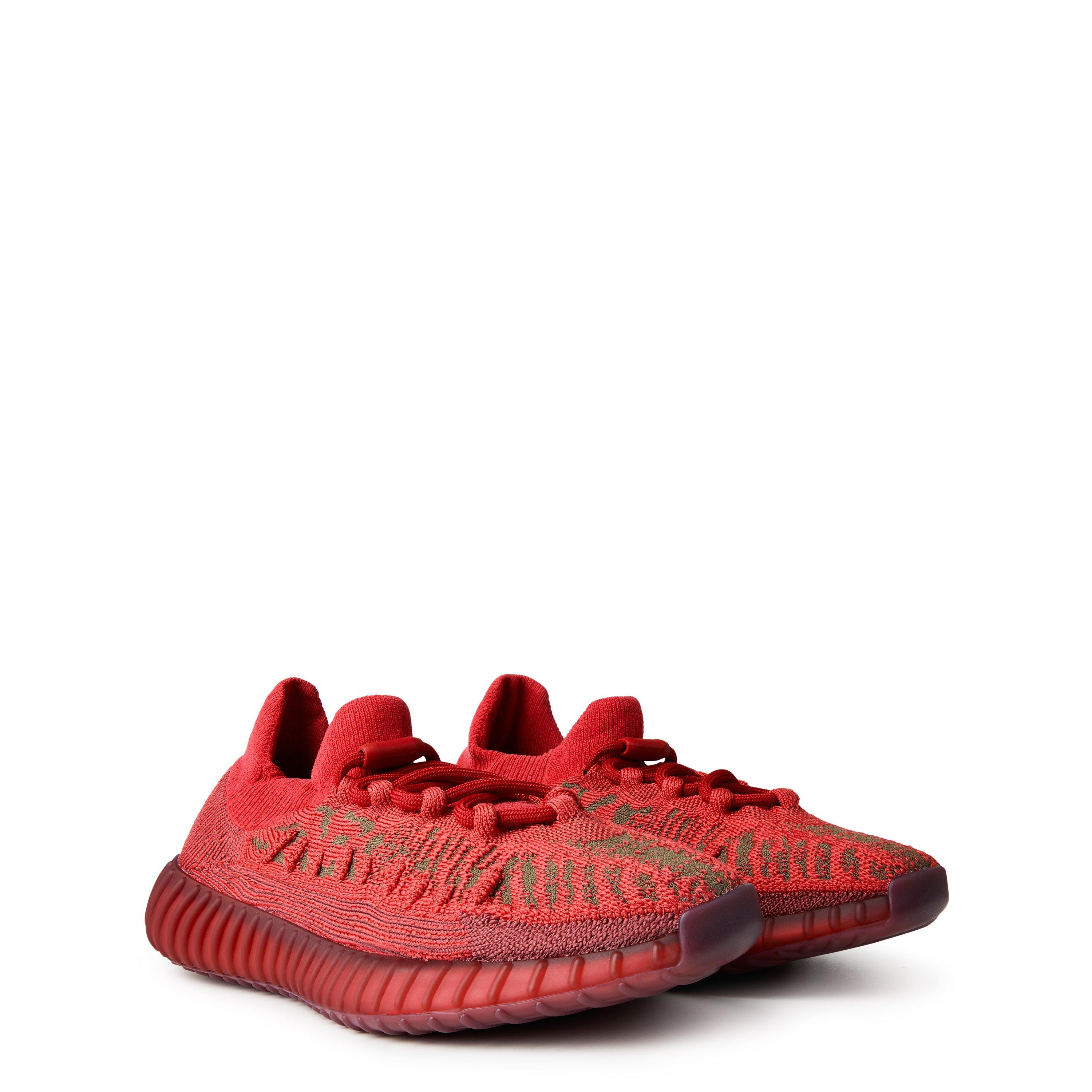 Yeezy 350 V2 Compact Trainers Junior Runners Cruise Fashion