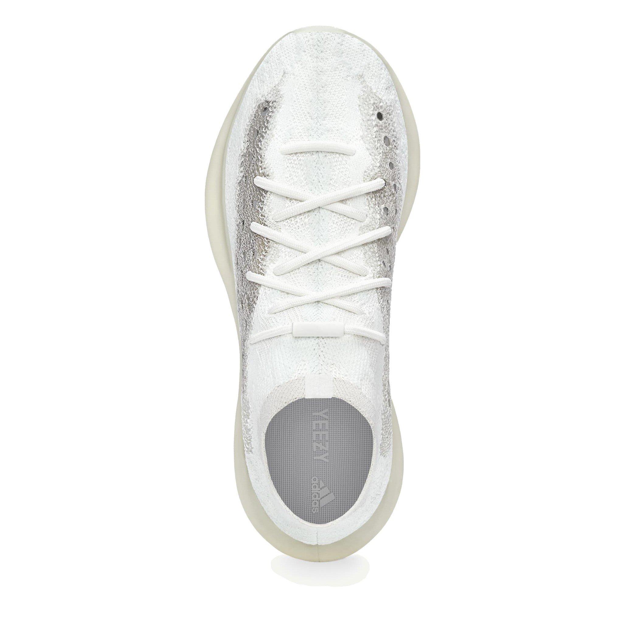 Calcite Glow - Yeezy - Kids Boost 380 Cushioning Trainers - 3