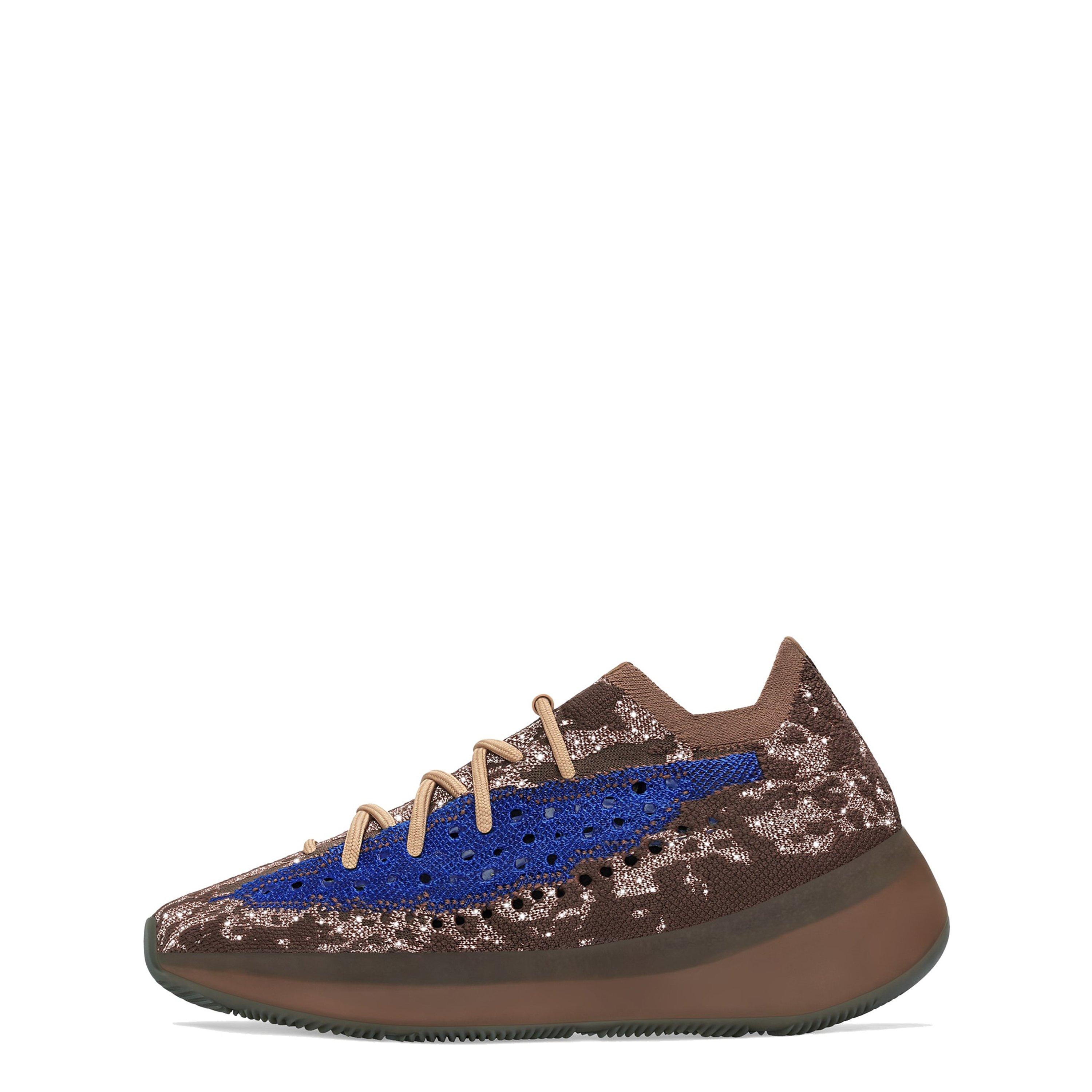 Azure Riflesso - Yeezy - Kids Boost 380 Cushioning Trainers - 2