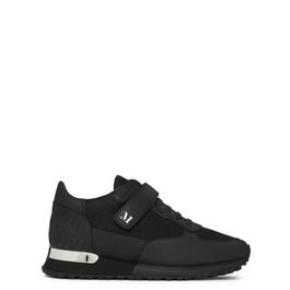 Mallet Popham Wing Trainers