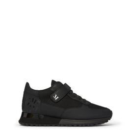 Mallet Popham Wing Trainers