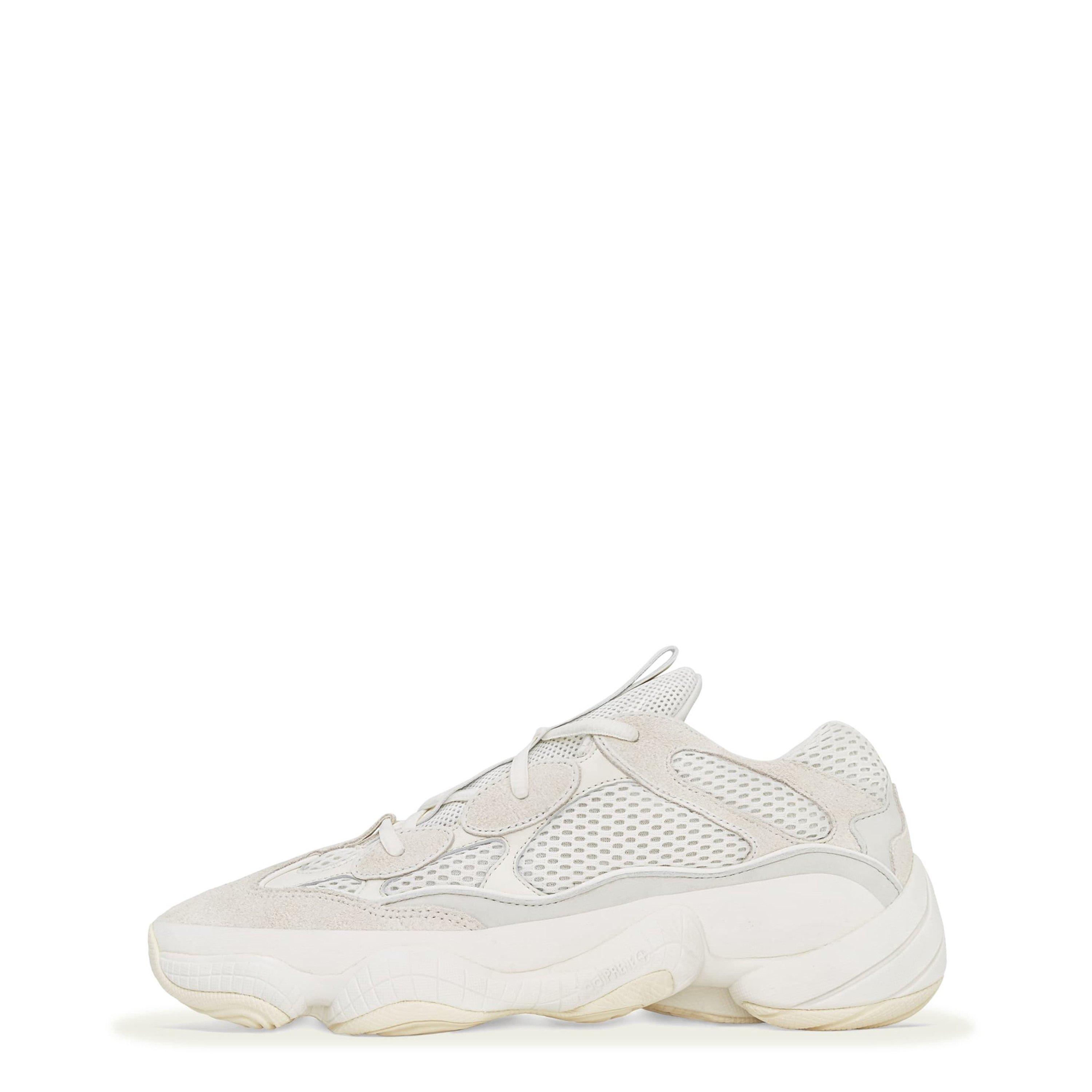 Kosti bijele - Yeezy - 500 Sneakers, adiPRENE® Cushioning - 2