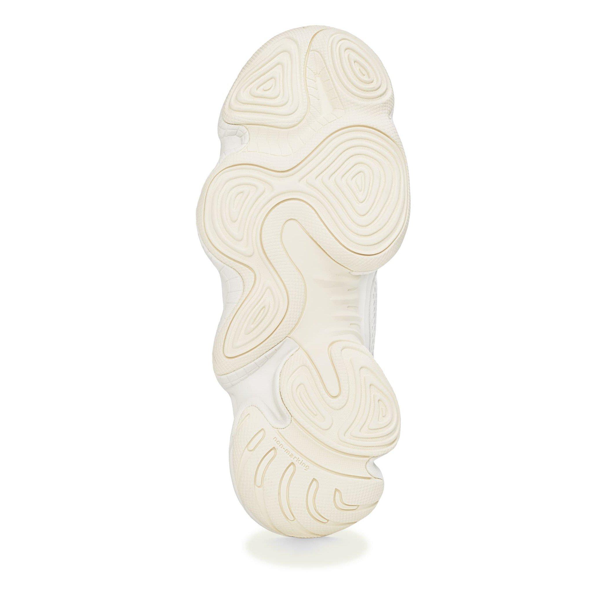 Kosti bijele - Yeezy - 500 Sneakers, adiPRENE® Cushioning - 4