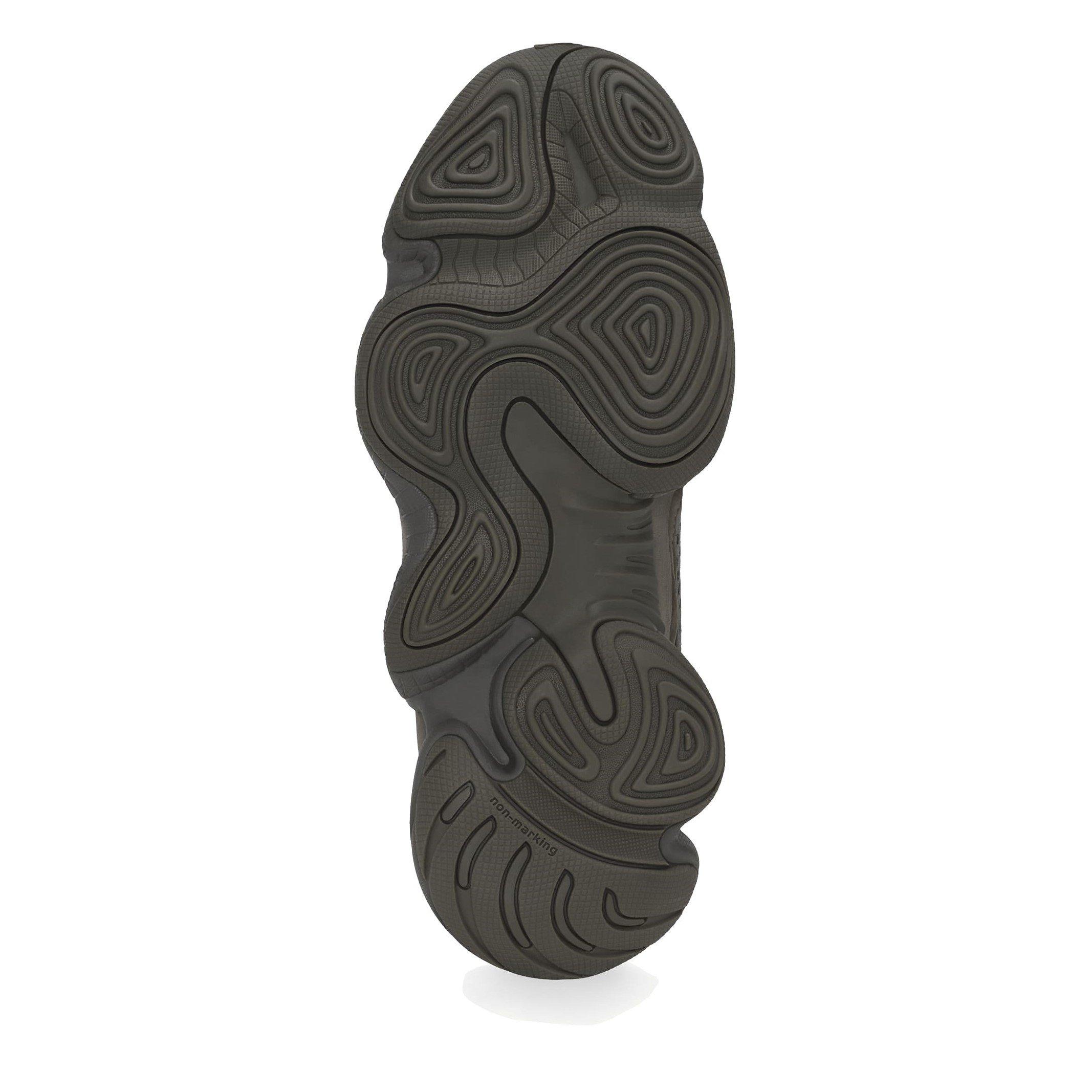 Clay Brown - Yeezy - Kids 500 Sneakers, adiPRENE® Cushioning - 4