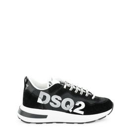 DSquared2 Junior Logo Sneakers