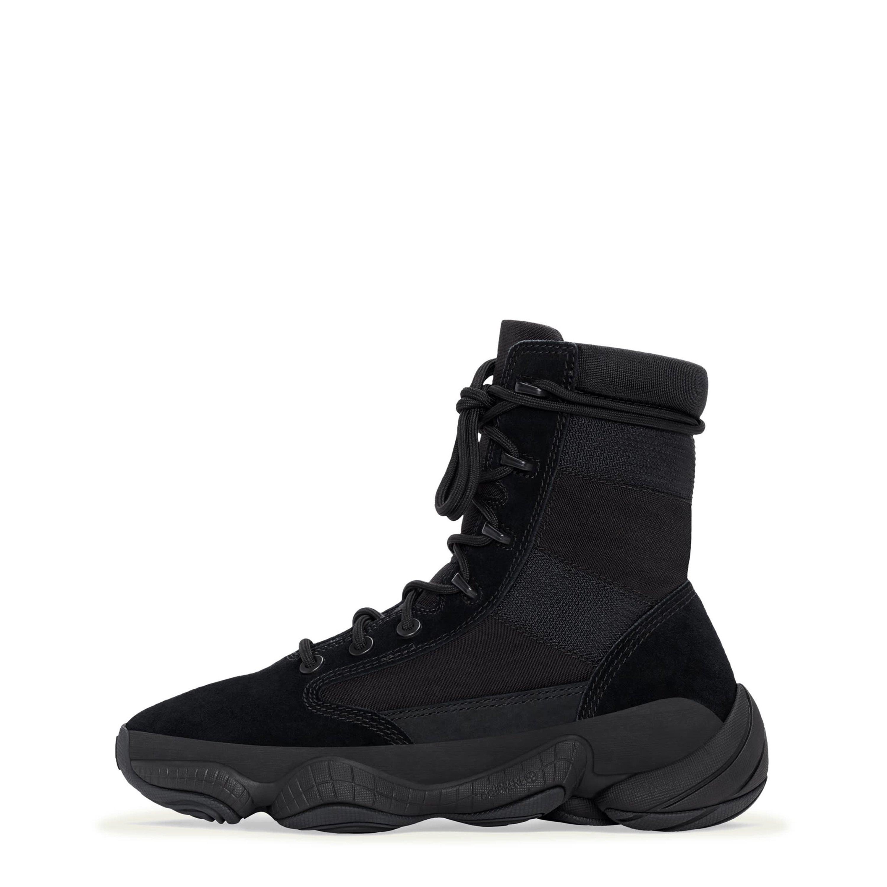yeezy boots for kids