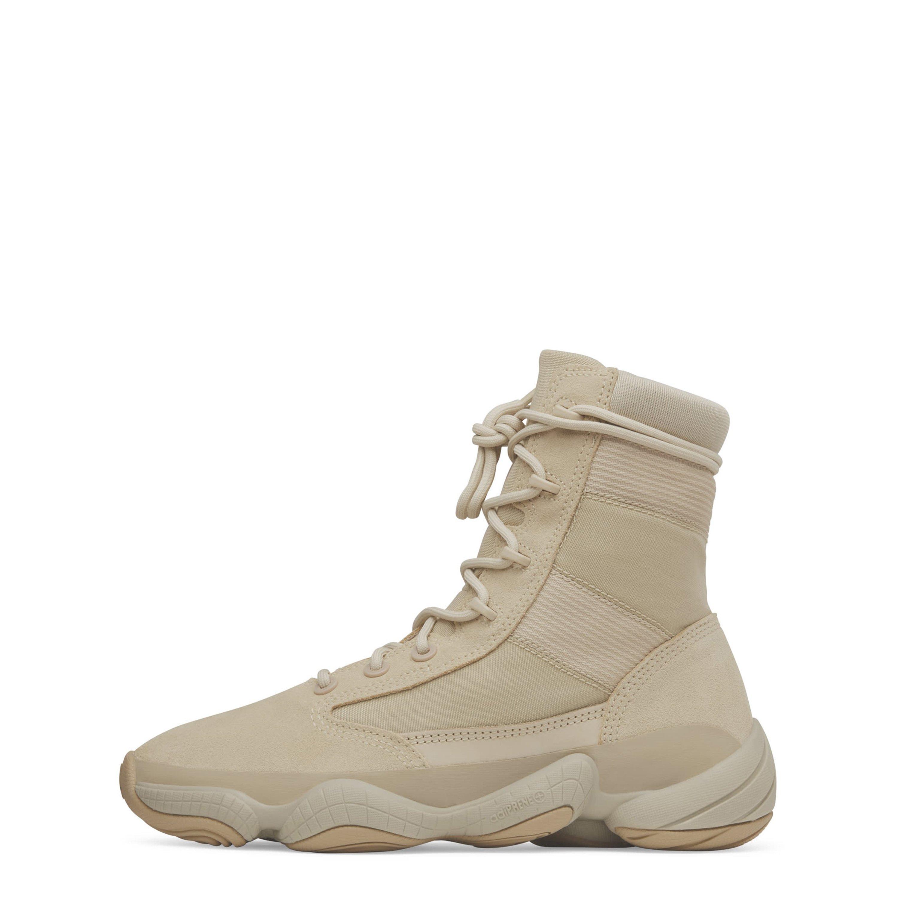Utility Sand - Yeezy - 500 Boots with adiPRENE+ Cushioning - 2
