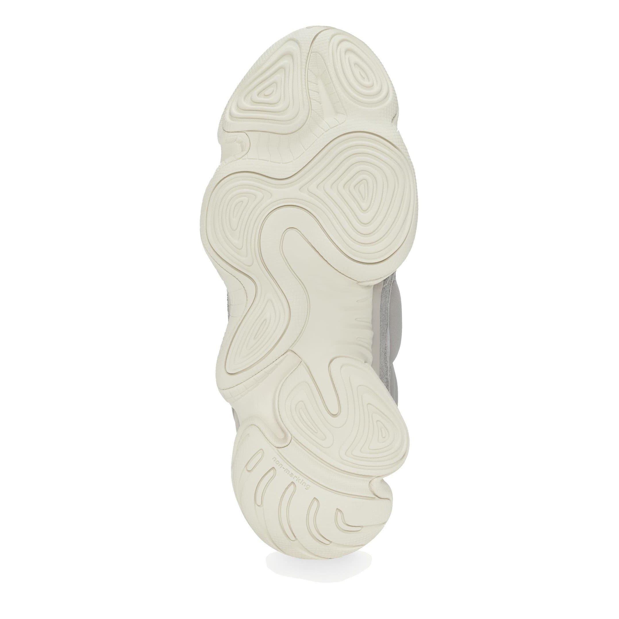 Mist Stone - Yeezy - Kids 500 High Boots, Durable and Comfortable - 4