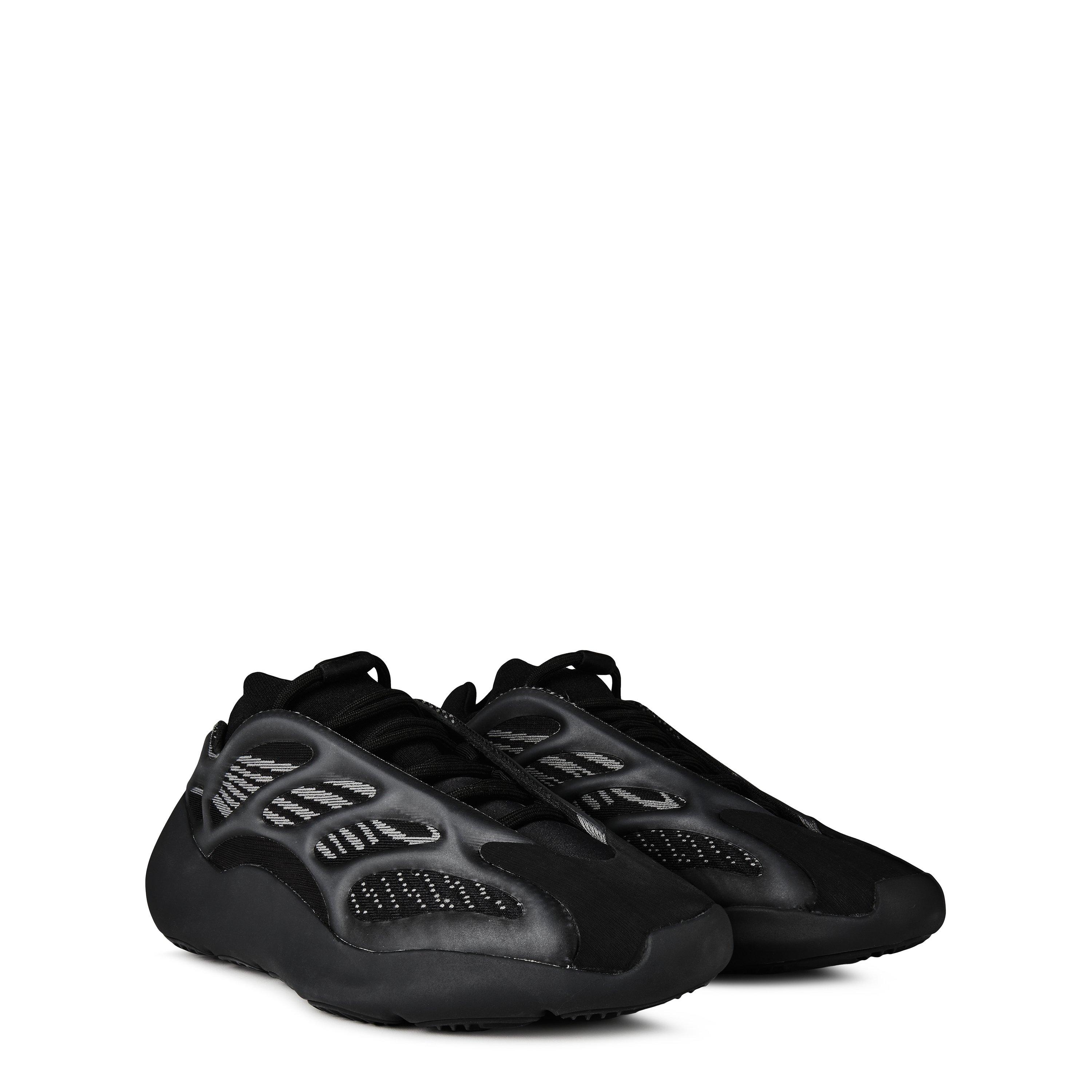 Dark Glow - Yeezy - 700 V3 Futuristic Design Sneakers - 4