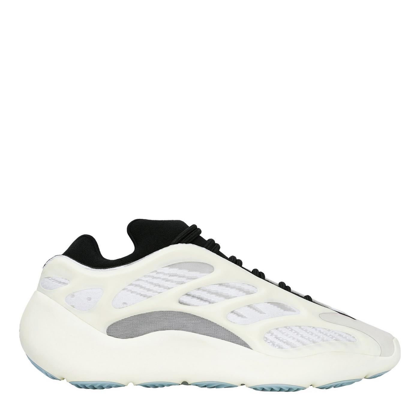 Yeezy Kids 700 V3 Futuristic Design Sneakers | Cruise Fashion Yeezy Kids 700 V3 Futuristic Design Sneakers | Cruise Fashion