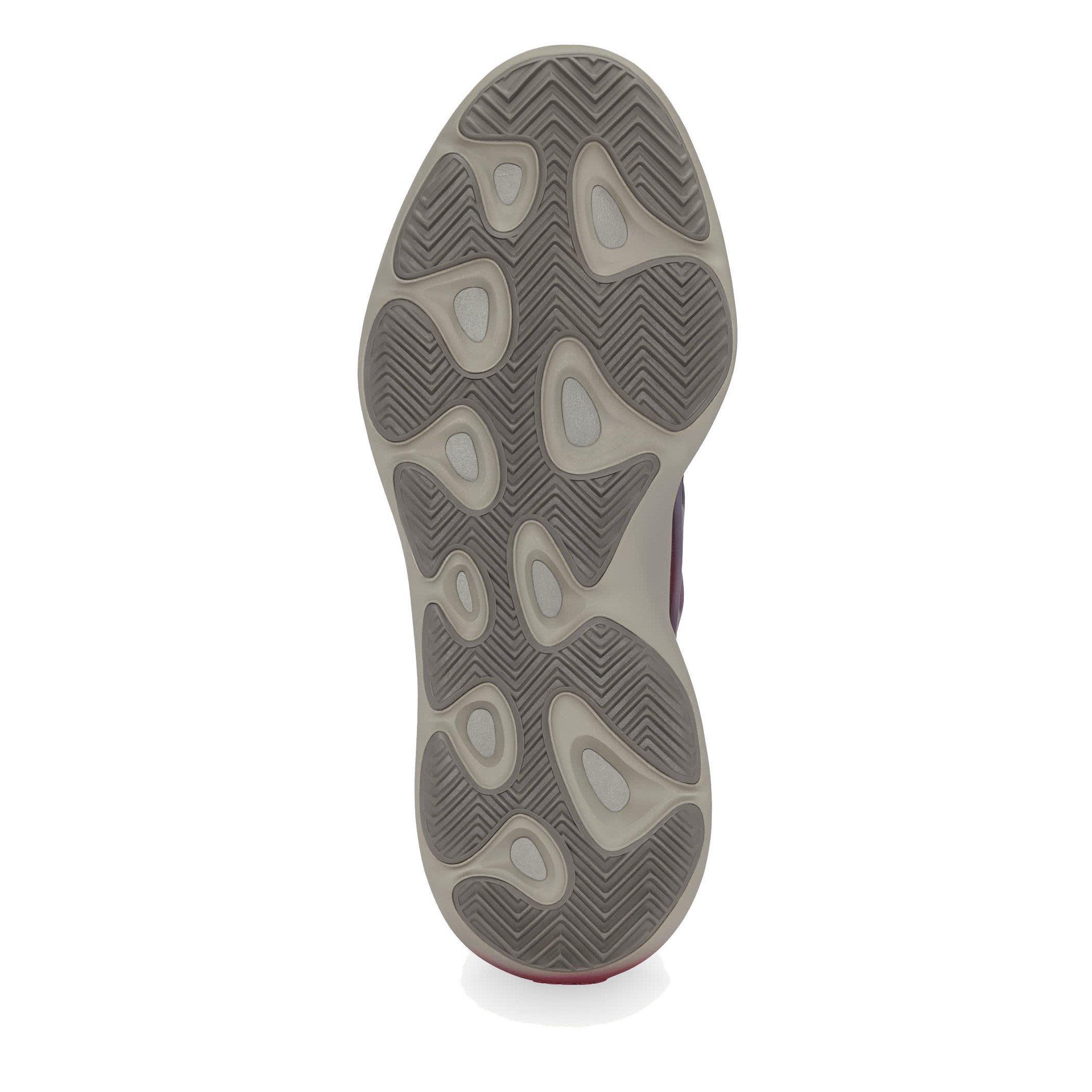 Fade Carbon - Yeezy - Kids 700 V3 Futuristic Design Sneakers - 4