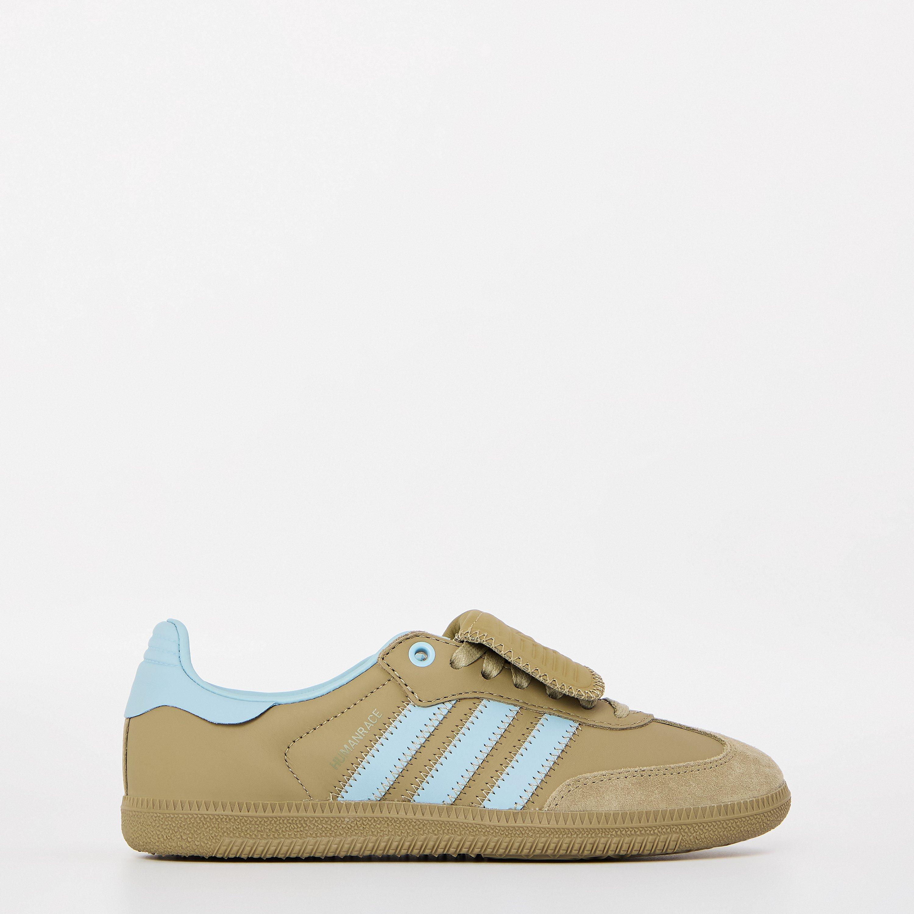 adidas Originals Samba Low-Top Trainers