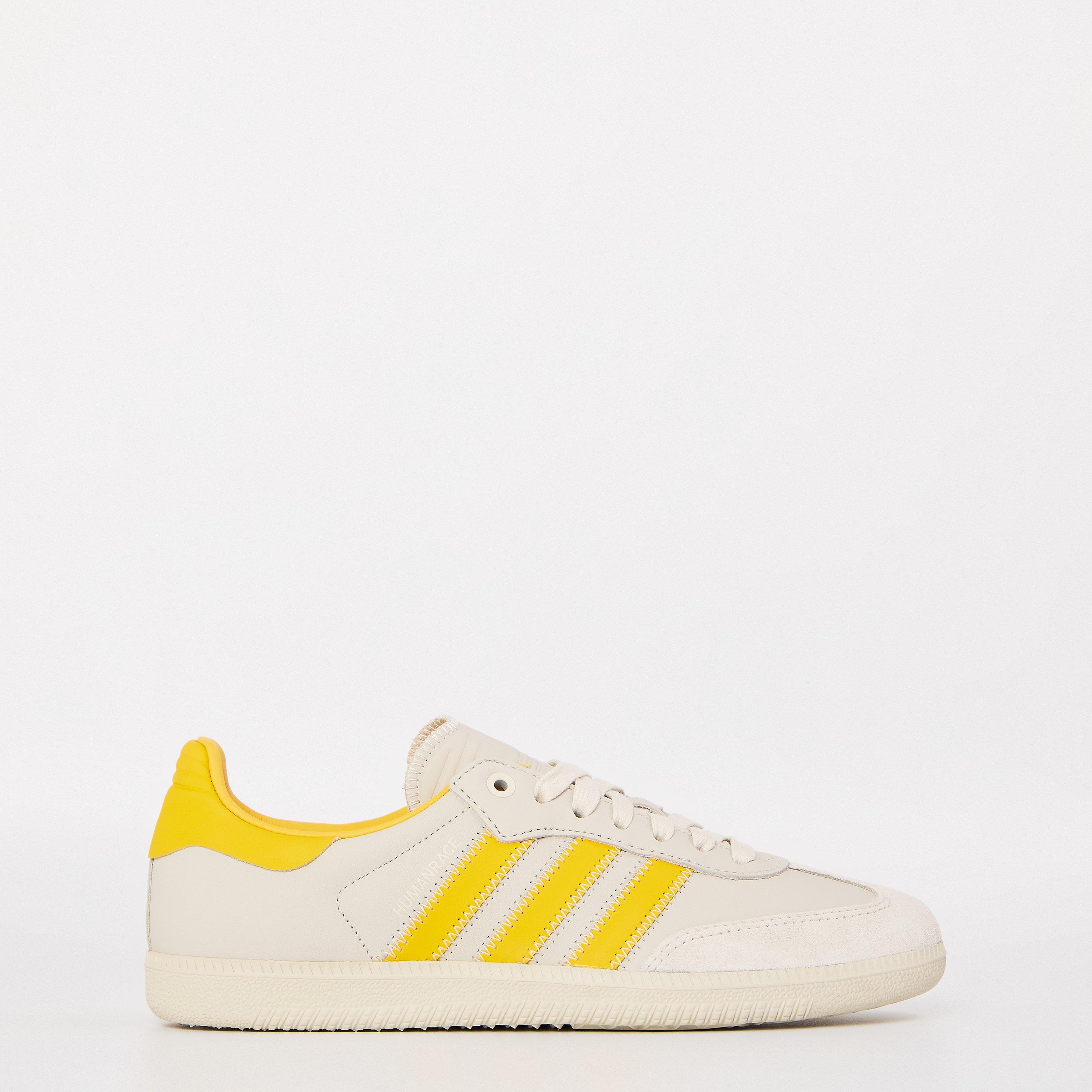 adidas Originals Samba Low-Top Trainers