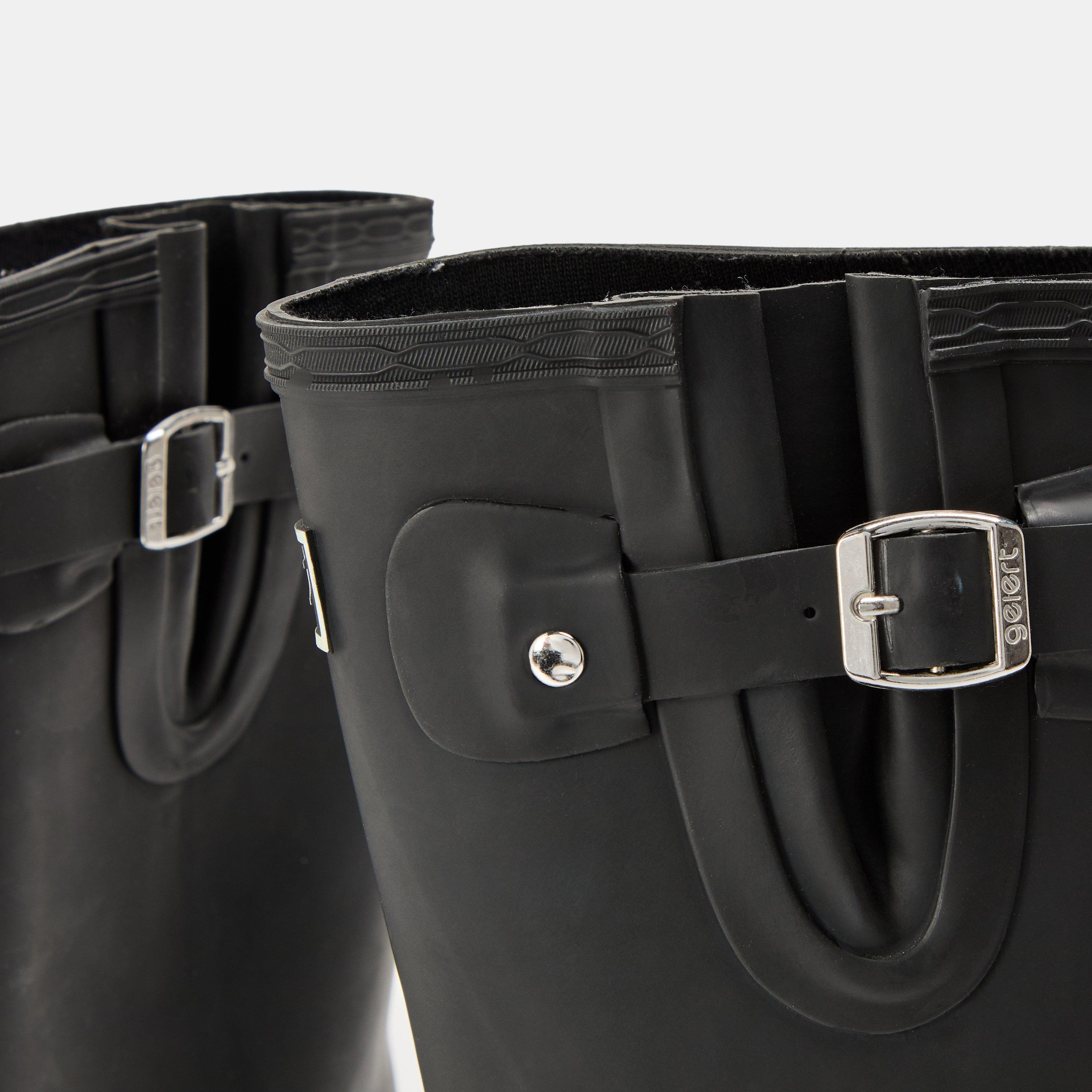 Crna - Clae - Clae Malone Knit Jn99 - 3