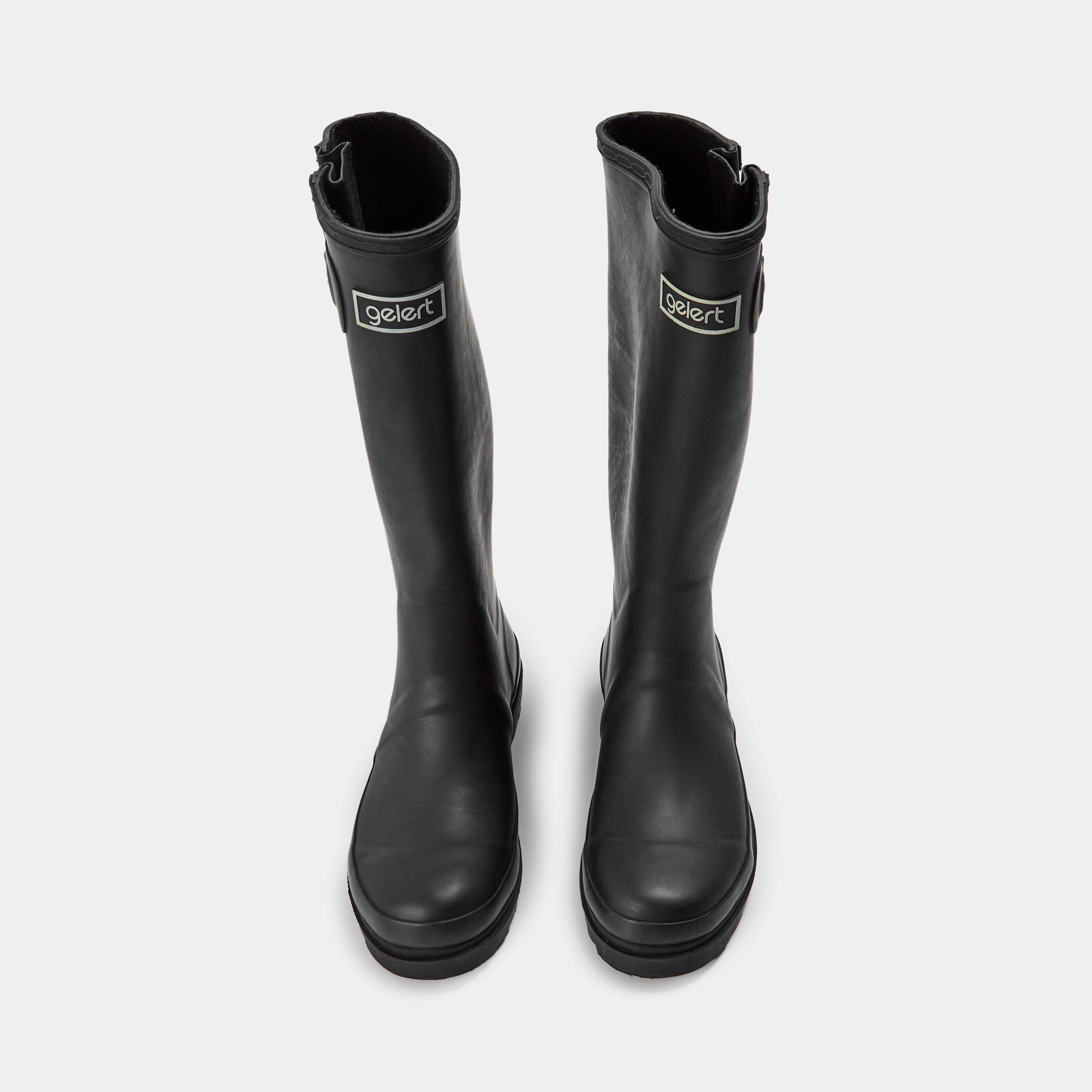 Crna - Clae - Clae Malone Knit Jn99 - 4