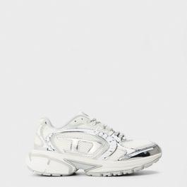 Diesel Unisex Kids Runners