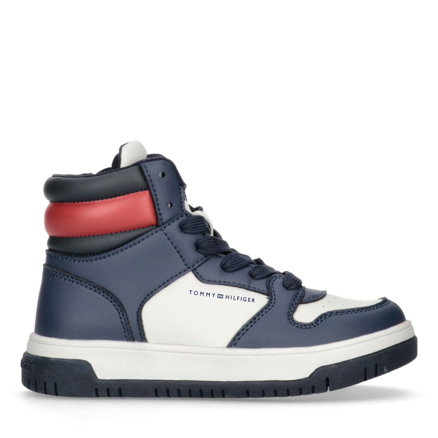 basket tommy hilfiger junior