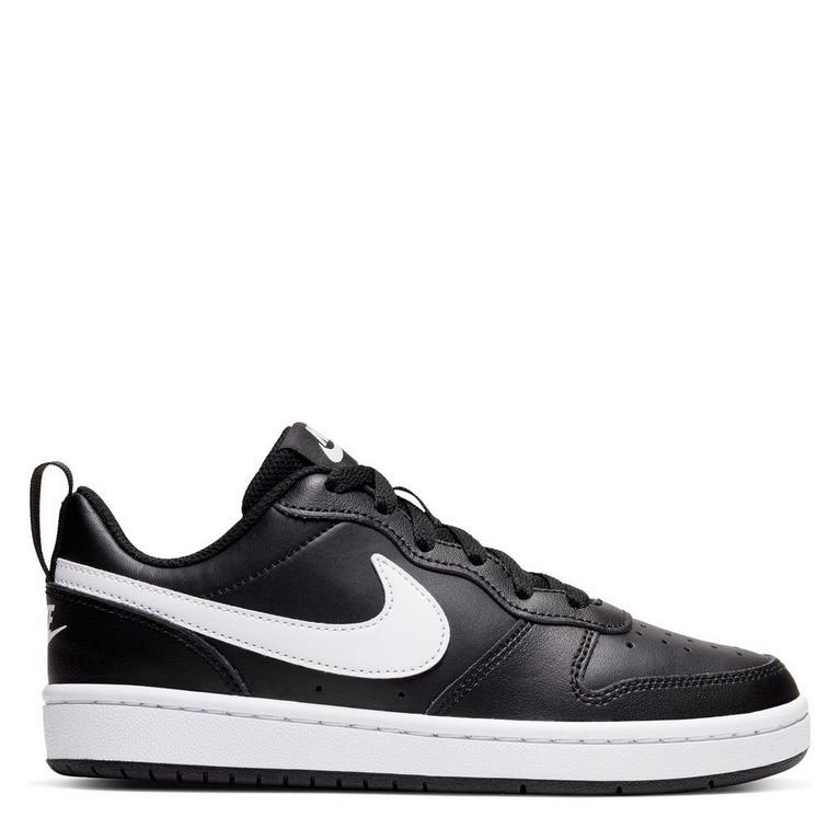 NOIR/BLANC - Nike - zapatillas de running Skechers pie normal talla 37 entre 60 y 100 - 1