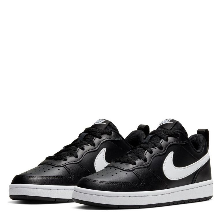 NOIR/BLANC - Nike - zapatillas de running Skechers pie normal talla 37 entre 60 y 100 - 3