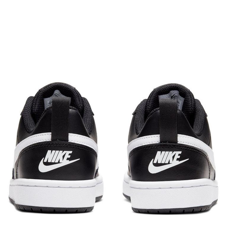 NOIR/BLANC - Nike - zapatillas de running Skechers pie normal talla 37 entre 60 y 100 - 4