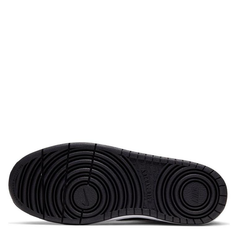 NOIR/BLANC - Nike - zapatillas de running Skechers pie normal talla 37 entre 60 y 100 - 6
