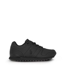 Polo Ralph Lauren Classic Trainers