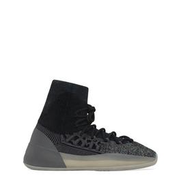 Yeezy Basketball Knit Trainer Juniors