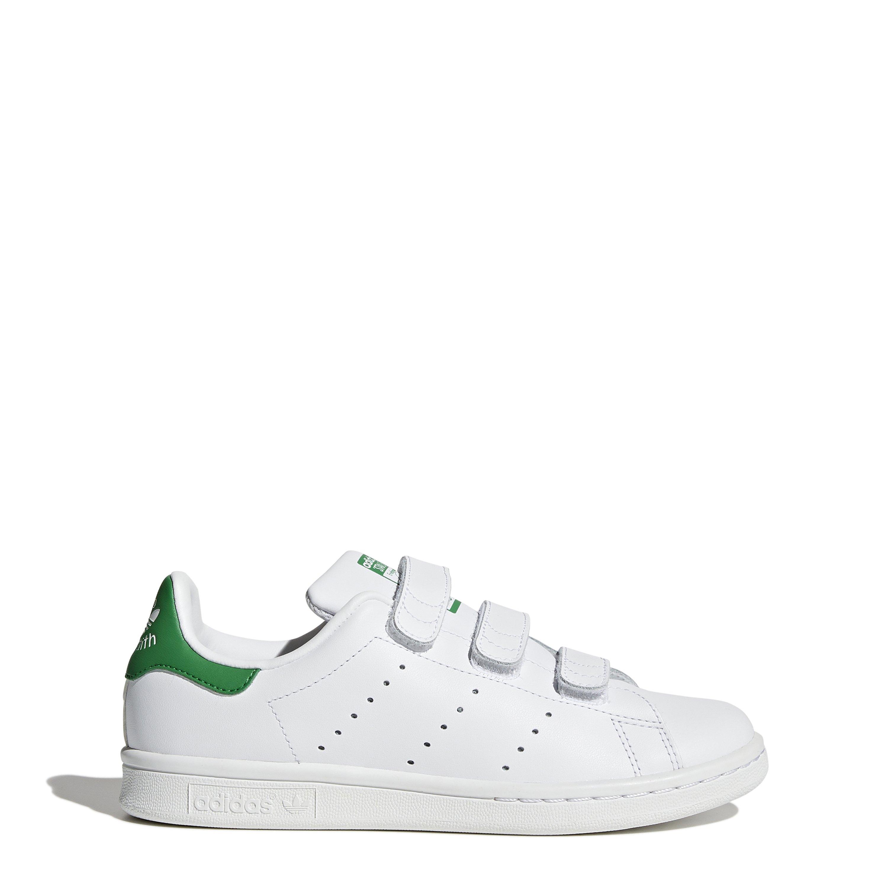 adidas Originals Stan Smith Low Top Shoes Sapatilhas de tribunal Sports Direct