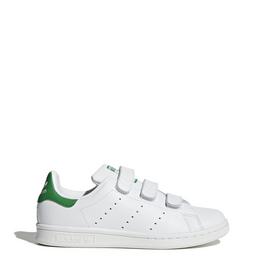 adidas Originals Stan Smith Low Top Shoes