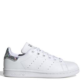 adidas Originals Stan Smith Low Top Shoes