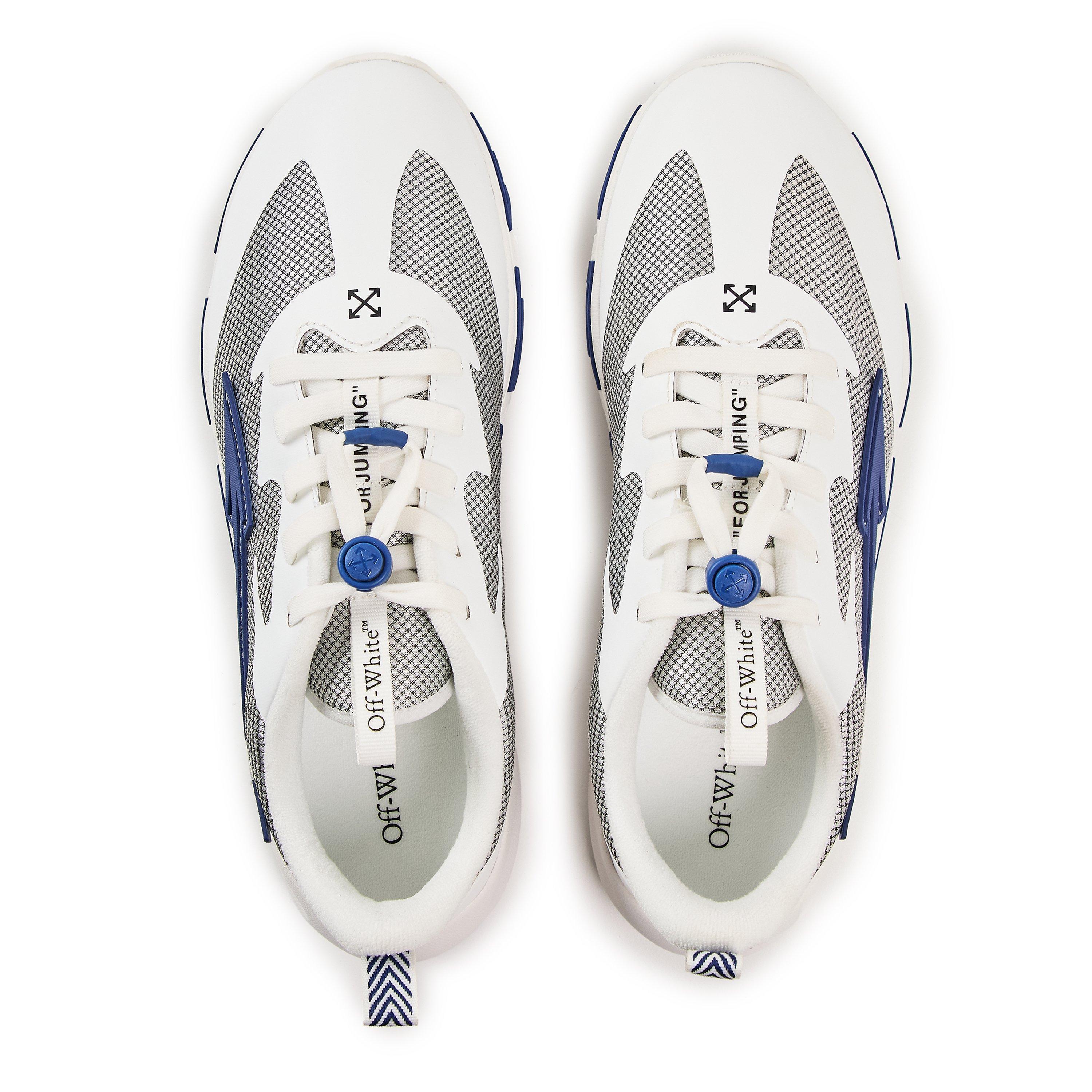 Wht Navy 0146 - Off White - Off Jumping Trnrs Jn61 - 4