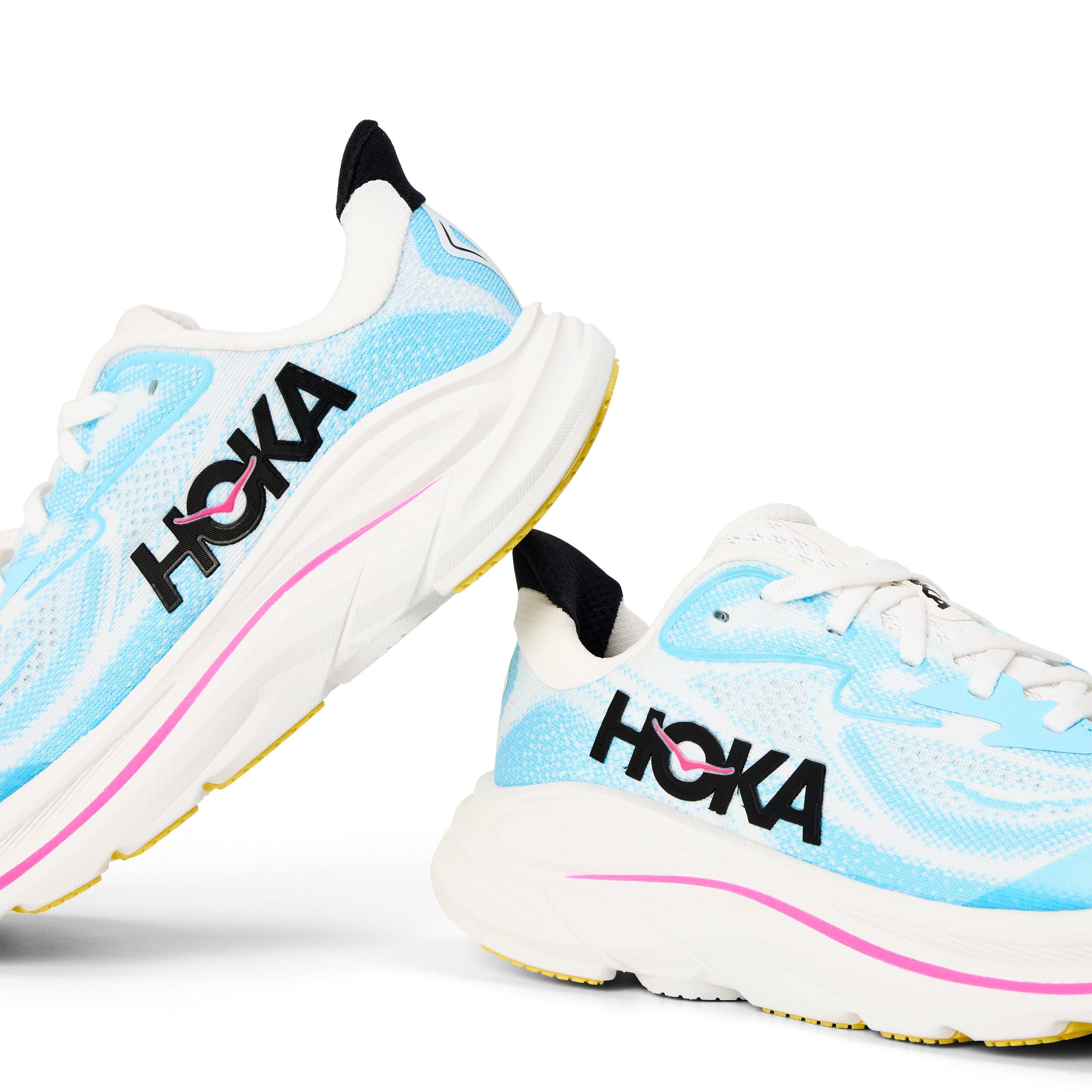 Frost/Blue - Hoka - Hoka Clifton 10 Jn61 - 3