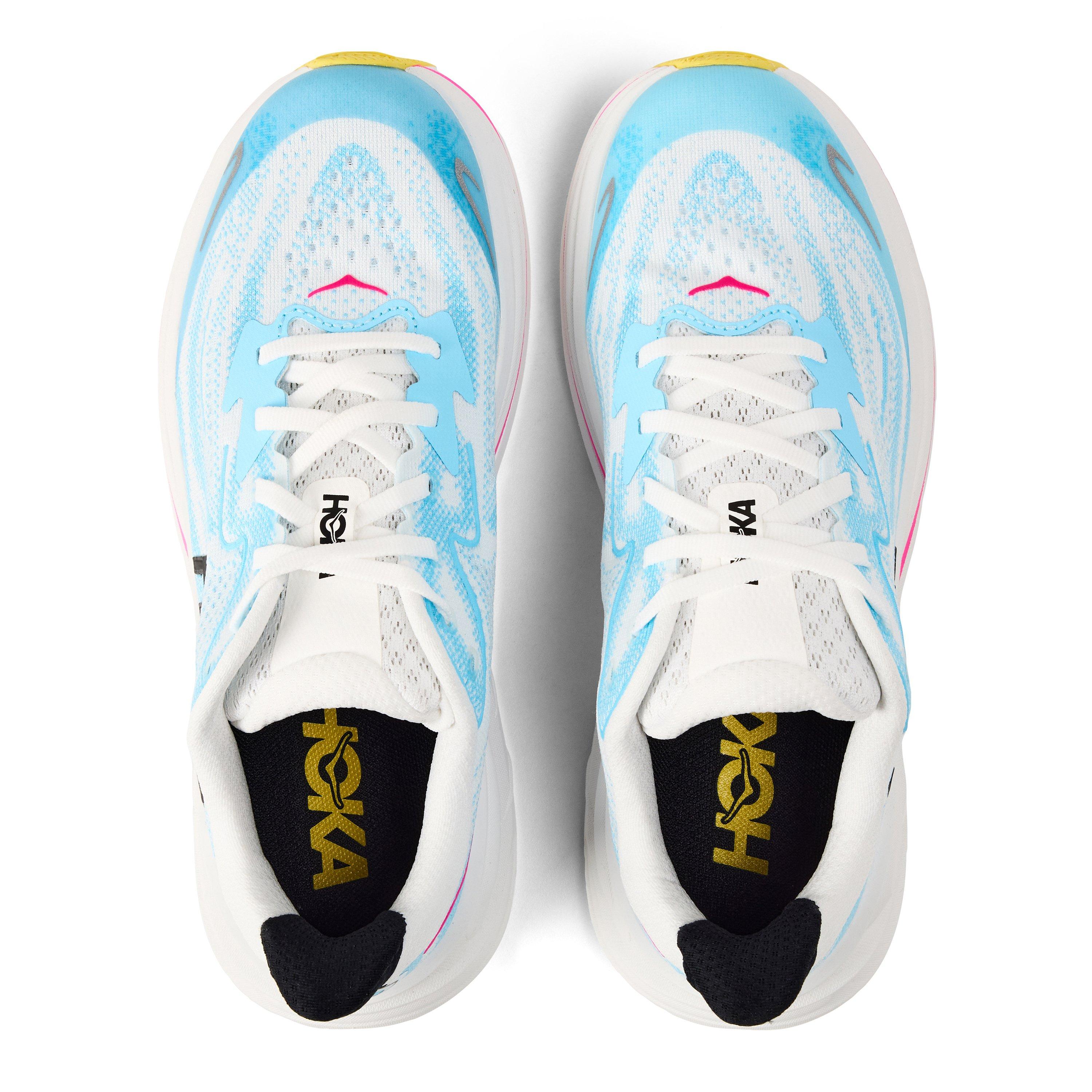 Frost/Blue - Hoka - Hoka Clifton 10 Jn61 - 4