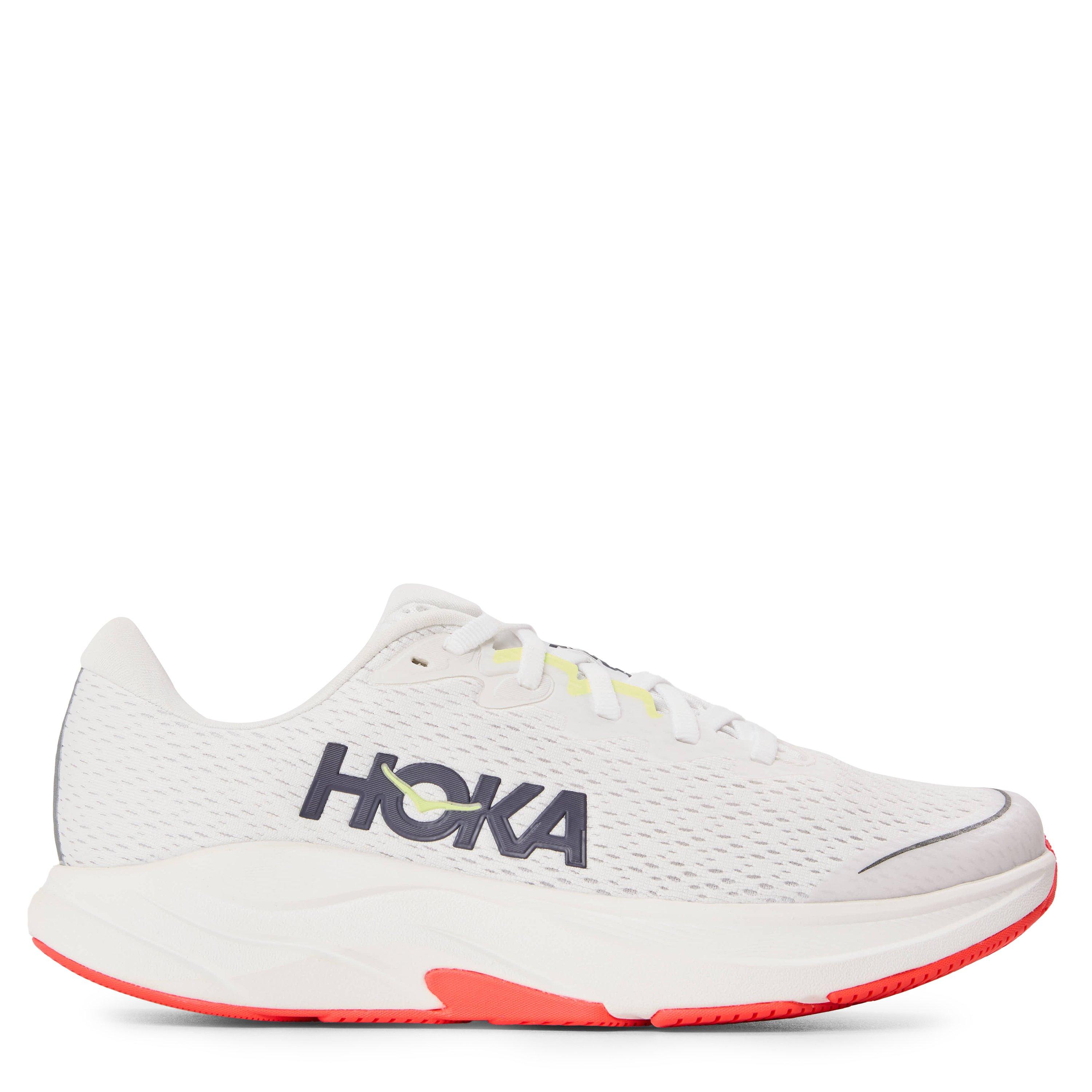 Frost/Neon - Hoka - Hoka Rincon 4 Jn61 - 1
