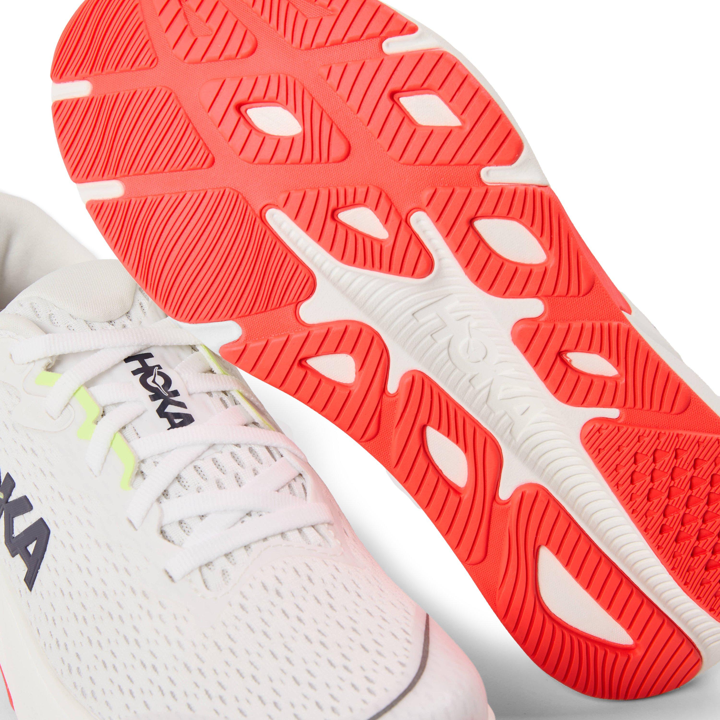 Frost/Neon - Hoka - Hoka Rincon 4 Jn61 - 3